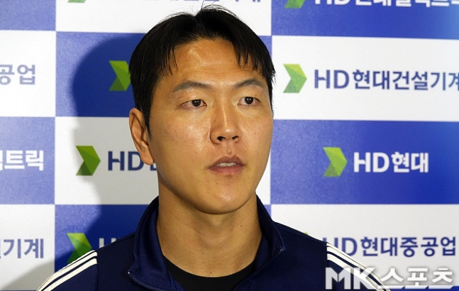 华体会体育在线登录-金英权：会以参加世界杯的态度面对世俱杯，我们想为韩K正名