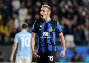 hth华体育app官网登录-替补前锋拉胯！意媒：若图拉姆无法踢巴萨，弗拉泰西或搭档劳塔罗