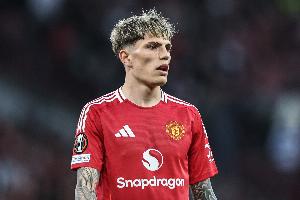 hth华体育app官网登录-英媒：切尔西与加纳乔达个人协议，曼联对标马杜埃凯要价5000万镑