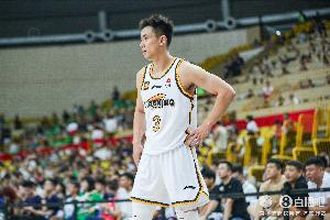 还是很稳！赵继伟替补30分钟 三分9中5贡献19分7助攻&amp;填满数据栏