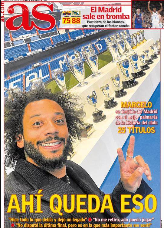 华体在线登录官网-马塞洛或去费内巴切 土超球队付得起550万欧年薪