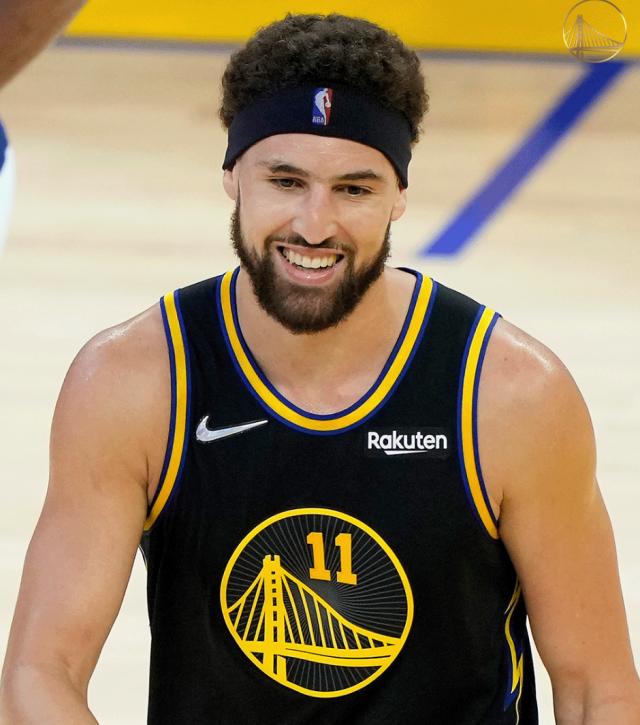 华体会体育在线登录-从前叉与跟腱撕裂到重返总决赛 汤普森浴火涅槃