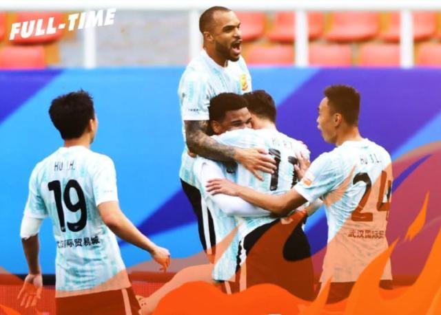 华体会体育在线登录-困境中武汉爆出中超首冷 大羽带队争夺城市老大？